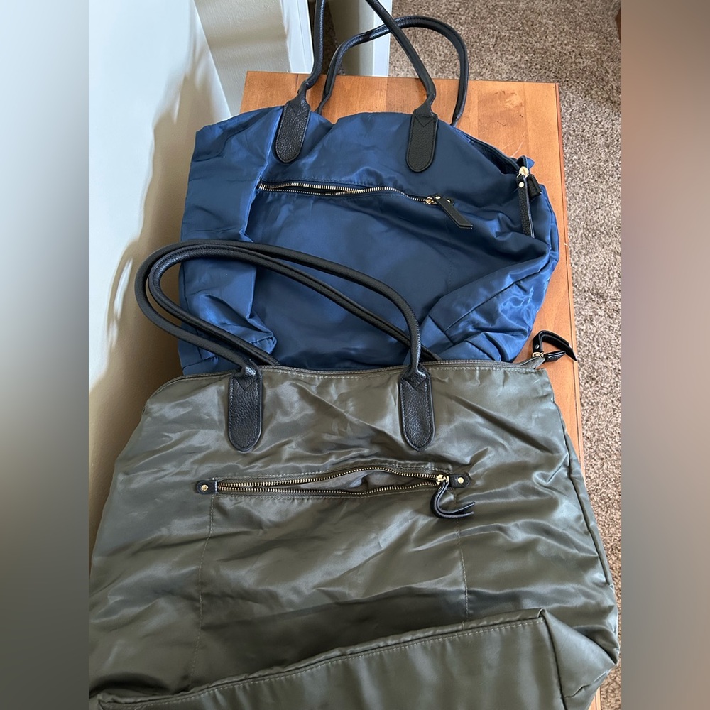 Target, A New Day totes